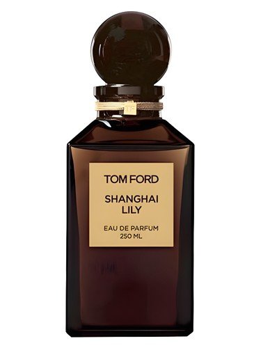 Shanghai Lily