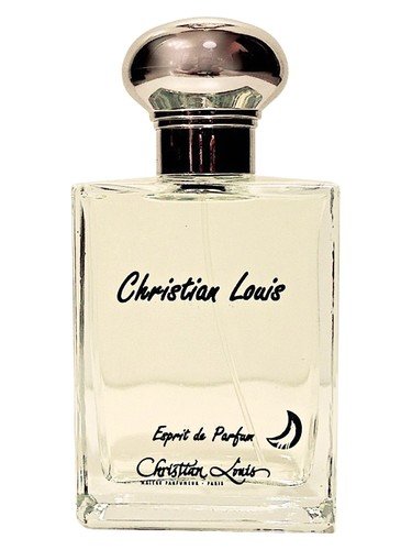 Christian Louis Maitre Parfumeur