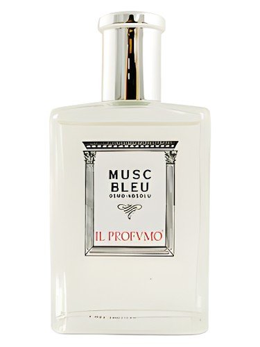 Musc Bleu Absolu