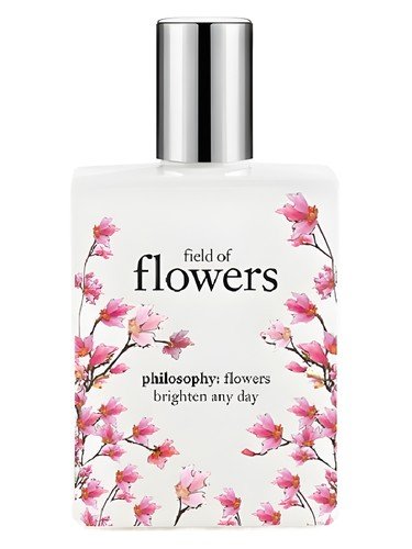 Field of Flowers – Magnolia Blossom