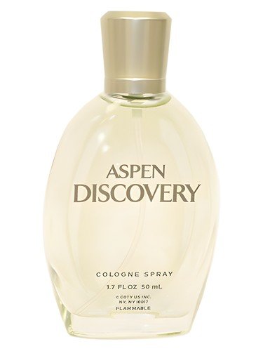 Aspen Discovery