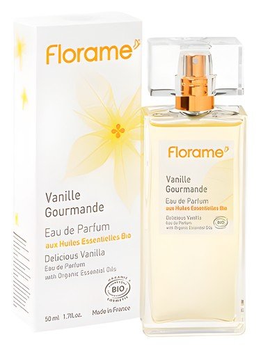 Vanille Gourmande