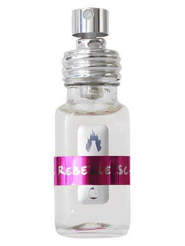 Rose Rebelle