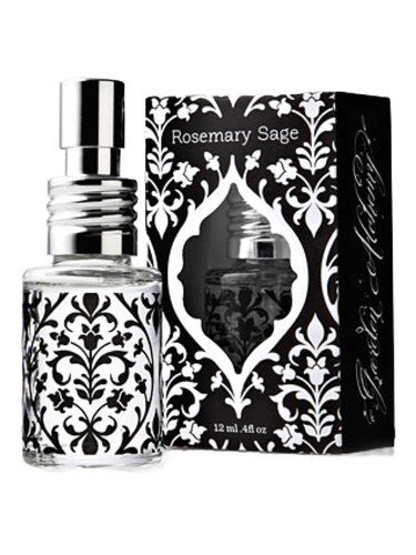 Rosemary Sage Petite Cologne
