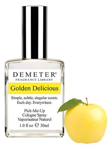 Golden Delicious