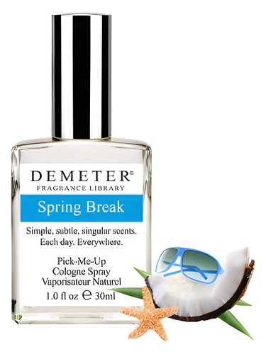 Spring Break