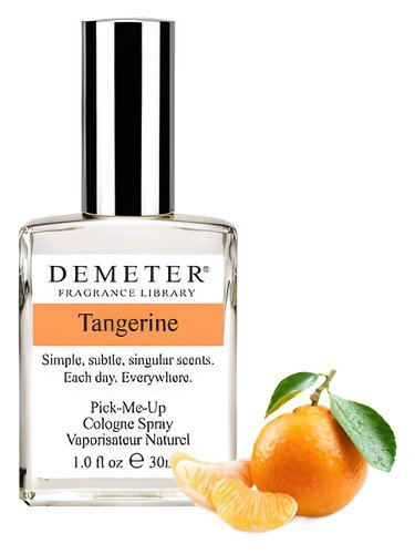 Tangerine