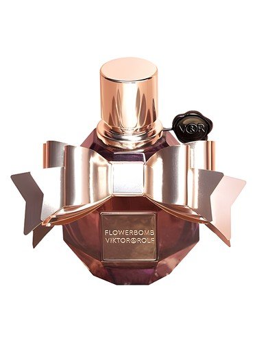 Flowerbomb Extreme 2007
