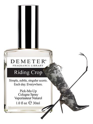 Riding Crop