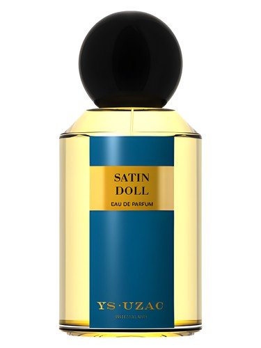 Satin Doll