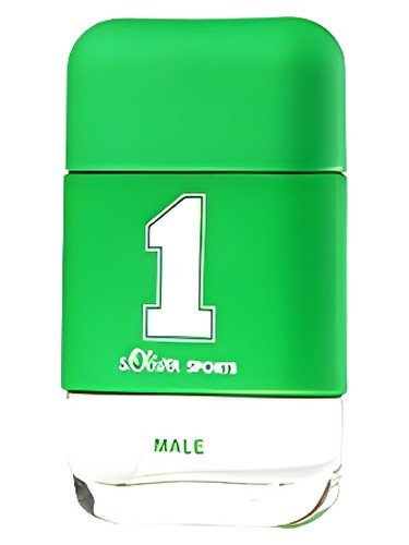 s.Oliver Sport 1 Male