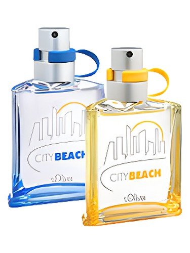 s.Oliver City Beach Men