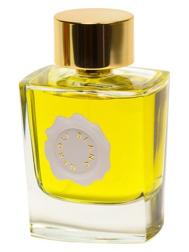 Neroli blanc L’eau de Cologne