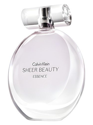 Sheer Beauty Essence