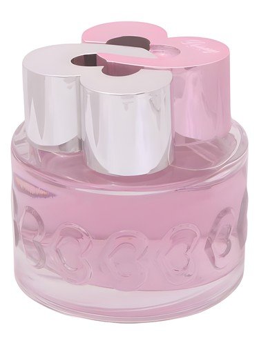 Parisian Rose