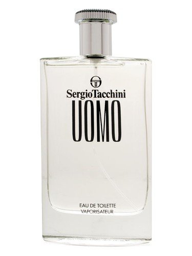 Sergio Tacchini Uomo