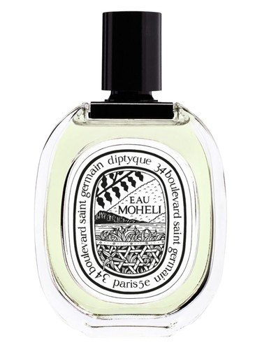 Eau Moheli