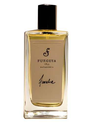 Amalia Primavera