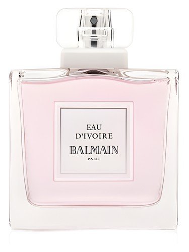 Eau d’Ivoire