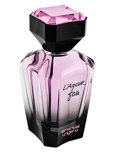 L’Amour Fou Eau de Toilette