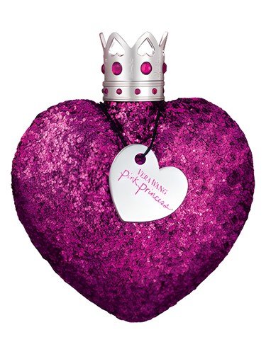 Pink Princess