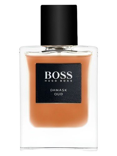 BOSS The Collection Damask Oud