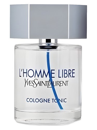 L’Homme Libre Cologne Tonic
