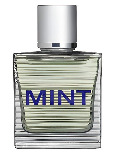 Mint Man