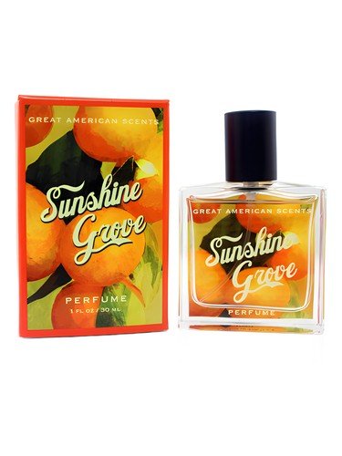 Sunshine Grove