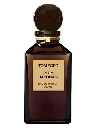 Plum Japonais