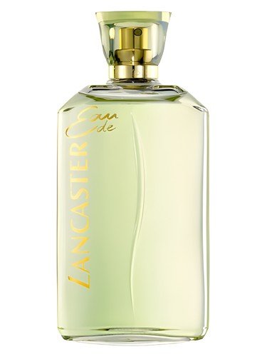 Eau de