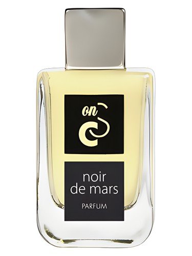 Noir de Mars