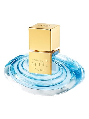 Shine Blue