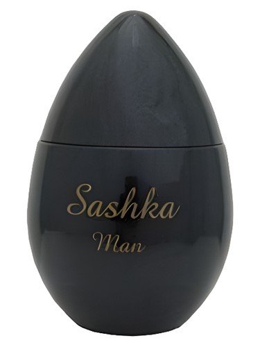 Sashka Man