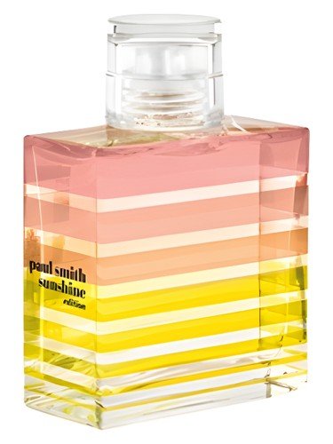 Sunshine Edition for Women 2013