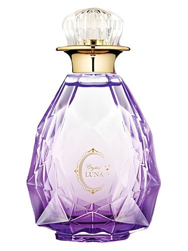 Crystal Luna