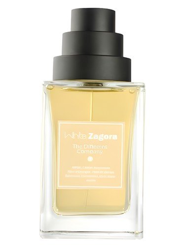 White Zagora