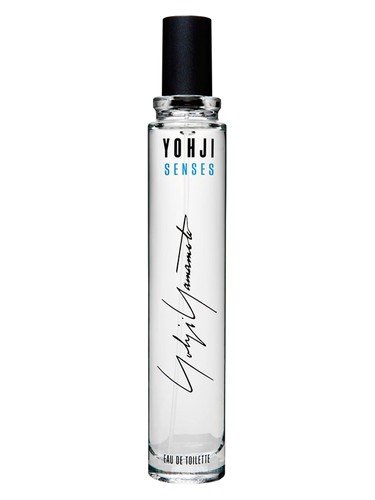 Yohji Senses