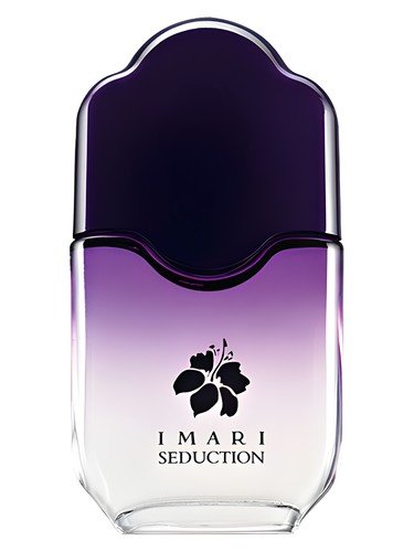 Imari Seduction