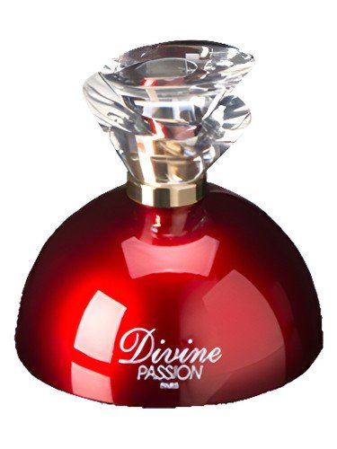 Divine Passion