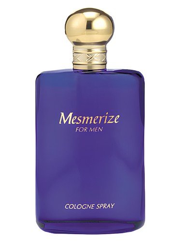 Mesmerize