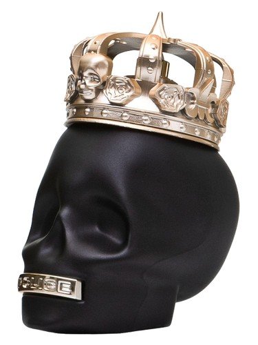 To Be – The King