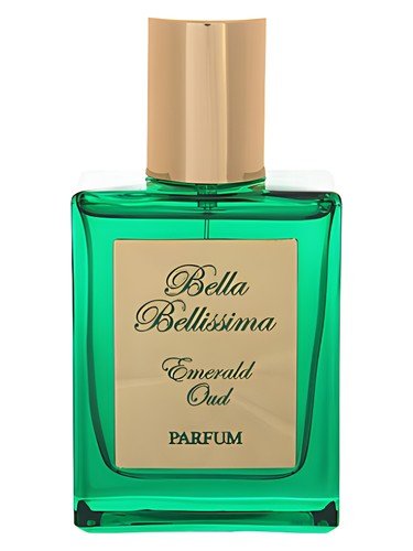 Emerald Oud