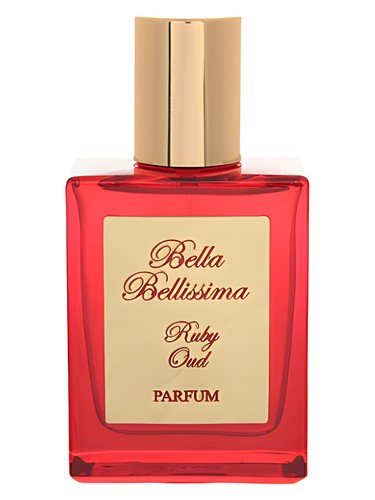Ruby Oud