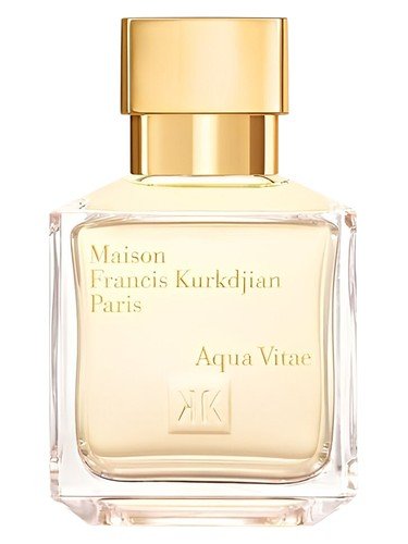 Aqua Vitae