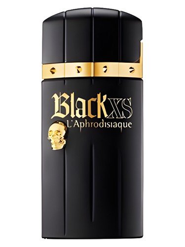 Black XS L’Aphrodisiaque for Men