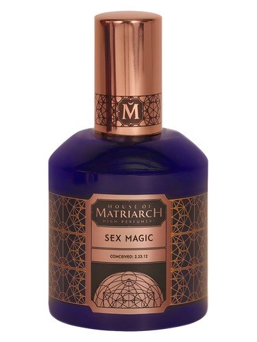 Sex Magic