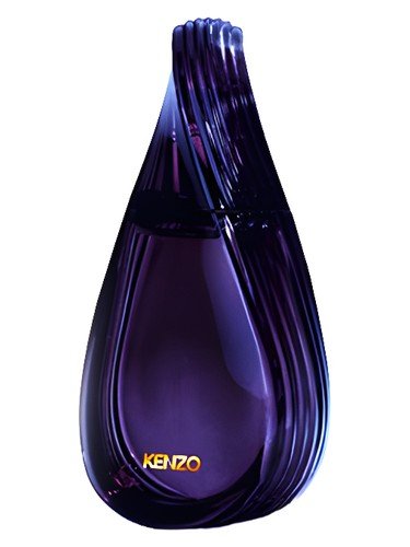 Madly Kenzo! Oud Collection