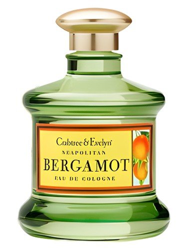 Neapolitan Bergamot