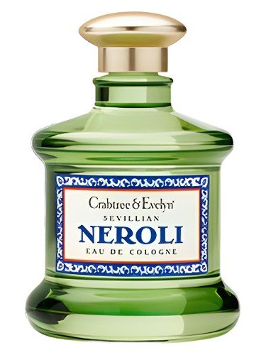 Sevillian Neroli